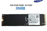 Samsung PM991 256GB 2280 NVMe M.2 Solid State Drive
