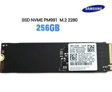 Samsung PM991 256GB 2280 NVMe M.2 Solid State Drive
