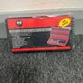 46-Piece 1/4" Socket & Bit Ratchet Tool Kit with Carrying Case Image 2