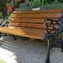 Garden Benches (Delivery Available) Image 9