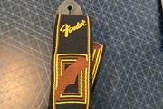 Fender Strap