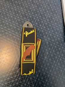 Fender Strap