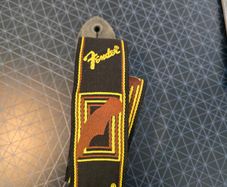 Fender Strap