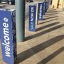 Printed Bollard Covers signs prints Image 4