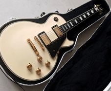 1986 Fernandes Randy Rhoads Signature Les Paul Custom (Delivery available)