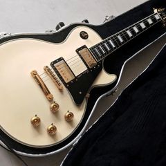 1986 Fernandes Randy Rhoads Signature Les Paul Custom (Delivery available)