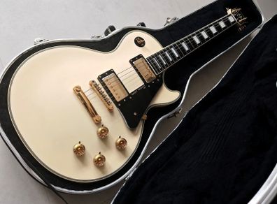 1986 Fernandes Randy Rhoads Signature Les Paul Custom (Delivery available)