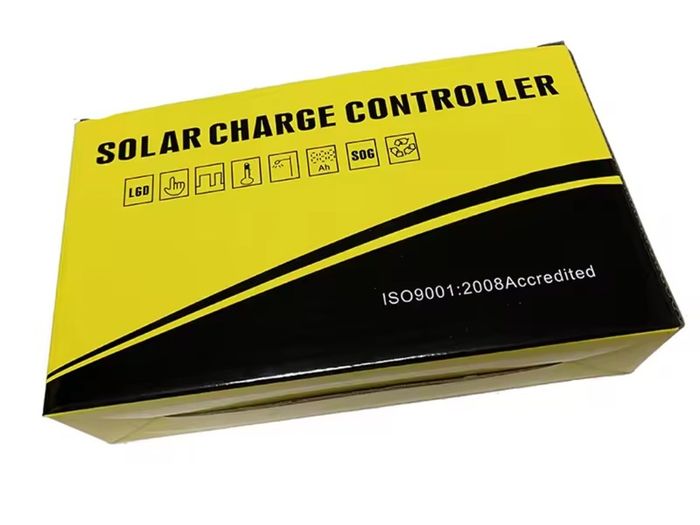 260W 12/24V Solar Panel Kit for Camper Boat Shed or any off the grid installations NEW