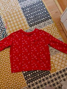 girls tops 3/4 yo