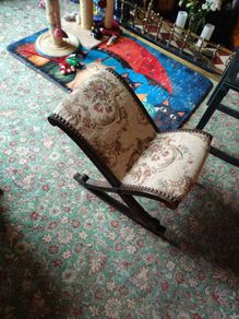 foot stool