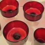 Luminarc Ruby Red Glassware 8 Pieces Image 4