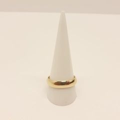 9 carat gold rings