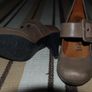 Leather shoes "Sixty seven" Image 5
