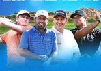 2x Sunday Amgen Irish Open General Admission Tickets (Sold Out)