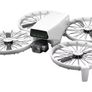 DJI Flip Drone DF1A0424 with DJI RC 2 Remote Control Image 2