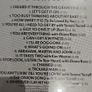 Marvin Gaye - 18 Greatest Hits. Image 2