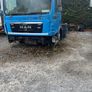 Man truck Image 2