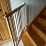 Baby Dan adjustable wooden stair gates Image 5