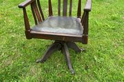 captains chair