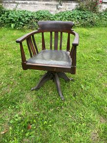 captains chair