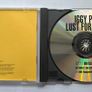 Iggy Pop - Lust For Life - CD Image 2