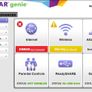 Netgear N300 router/modem Image 2