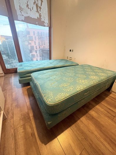 free bed