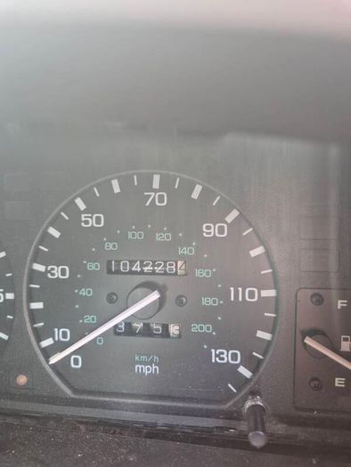 1995 Land Rover Discovery