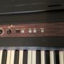 Roland Digital keyboard Piano (76 weight keys) in good condition Image 7