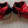 Kids Basketball shoes / D.O.N. Issue 4 Image 6