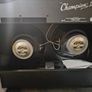 Guitar amp Fender champion 100 (II) 2X12 Image 6