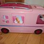 Barbie Campervan Image 3