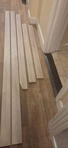Kitchen Upstand