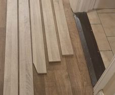 Kitchen Upstand