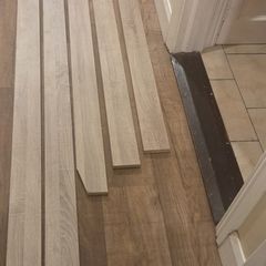 Kitchen Upstand