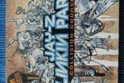 Linkin Park Collision Course