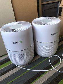 air purifier