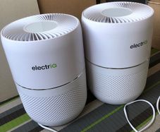 air purifier
