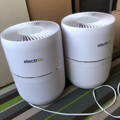 air purifier