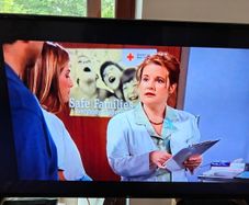 LG Smart TV 49 inch