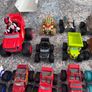 blaze and the monster machines Image 9
