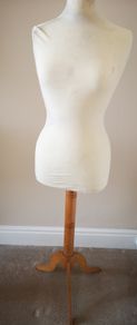 Dress Form Mannequin