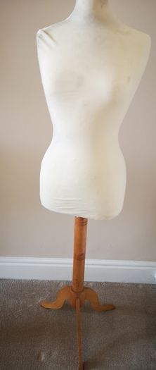Dress Form Mannequin