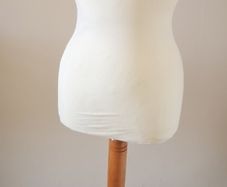 Dress Form Mannequin