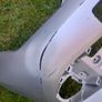 Toyota Auris Front Bumper Image 4