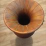Vintage  copper vase Image 3