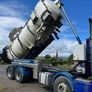 Scania  R420 Vac / drain jet truck - In test Image 8