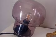 vintage ikea tokabo lamp