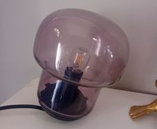 vintage ikea tokabo lamp
