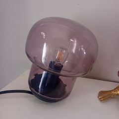 vintage ikea tokabo lamp